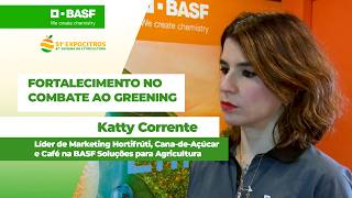 Em momento desafiador para o citricultor, BASF traz o "Esquadrão Psilídeo"