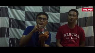 REVIEW CRUN CHIZ..ngap sekali tak cukup sebalang..
