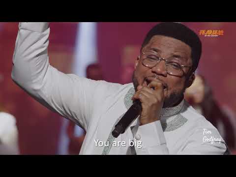 Tim Godfrey - Kabiyesi