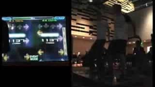 us open 08 evildave vs zane - utopia 99.68 tie