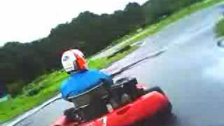 Grand Prix Kart MIKI 1