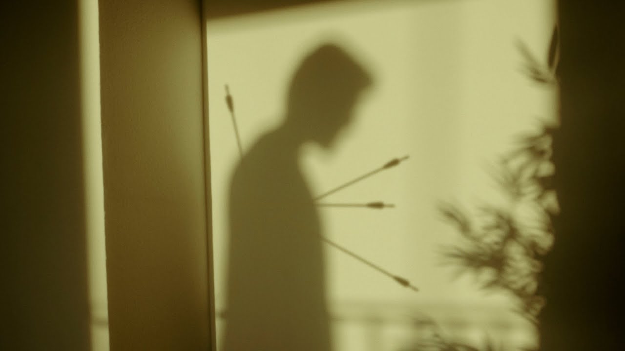 Rafa Espino ft ZPU & Dante - Vis a vis (Videoclip Oficial)