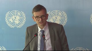 الأمم المتحدة تدعو لحوار بين الأطراف السودانية screenshot 3