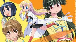 Video-Miniaturansicht von „Pani Poni Dash - Momotsuki Gakuen Ichinen C gumi Roulette Roulette Kurumi ver“