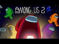 ИГРАЕМ В AMONG US С ДИСКОРДОМ , ГЕНИЙ НА ПРЕДАТЕЛЕ