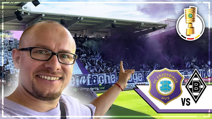 Guter Start hat nicht gereicht | Erzgebirge Aue vs. Borussia Mönchengladbach | DFB-Pokal 2024