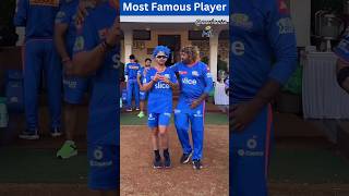 Most Famous Foreign Players In IPL | #ipl #cricket #shorts