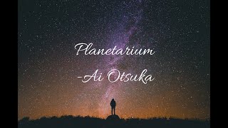 Planetarium - Ai Otsuka (Music video) Resimi