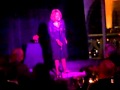 Jennifer Holliday live in Atlanta performing Come Sunday.