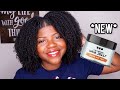 *NEW* Bomb Ass Fro Gel Review | Type 4 Hair
