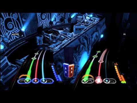 Video: Vairāk DJ Hero, Guitar Hero DLC Apsolīja