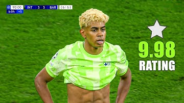 One of The Greatest 0 G/A Performance You