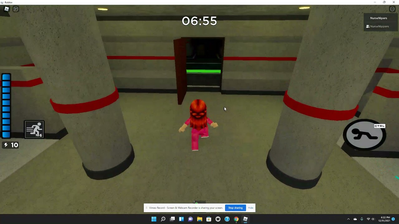 Roblox games! (PART 1) on Vimeo