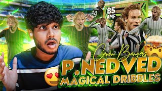 BOOSTER HOLE PLAYER NEDVED ANKARA DRIBBLES 🤯 CRAZY GOALS AND SKILLS 🛑 #efootball