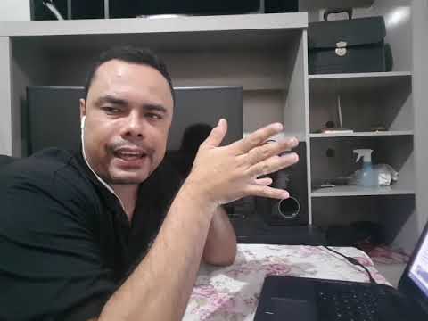 Governo desfaz mais uma fake News da Folha de São Paulo. - YouTube