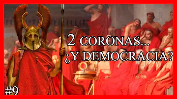 Qual o conceito de cidadania para os espartanos?