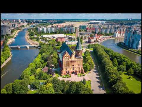 Video: Një Histori E Dy Ringjalljeve. Prusia Lindore - Rajoni I Kaliningradit. Pjesa 1 - Nga 1915