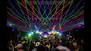 The Disco Biscuits • 09/11/24 • → Risky Business → Down to the Bottom