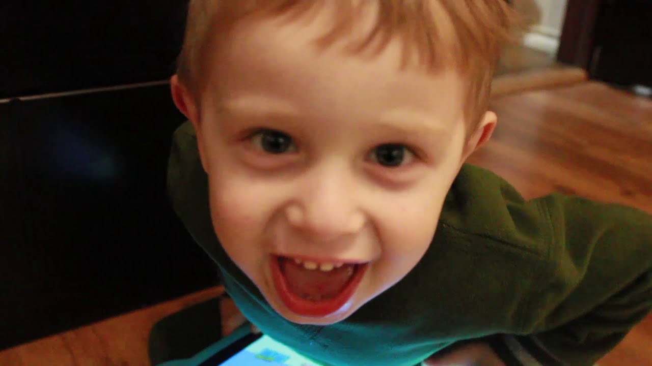 Terrible twos toddler bedtime routine