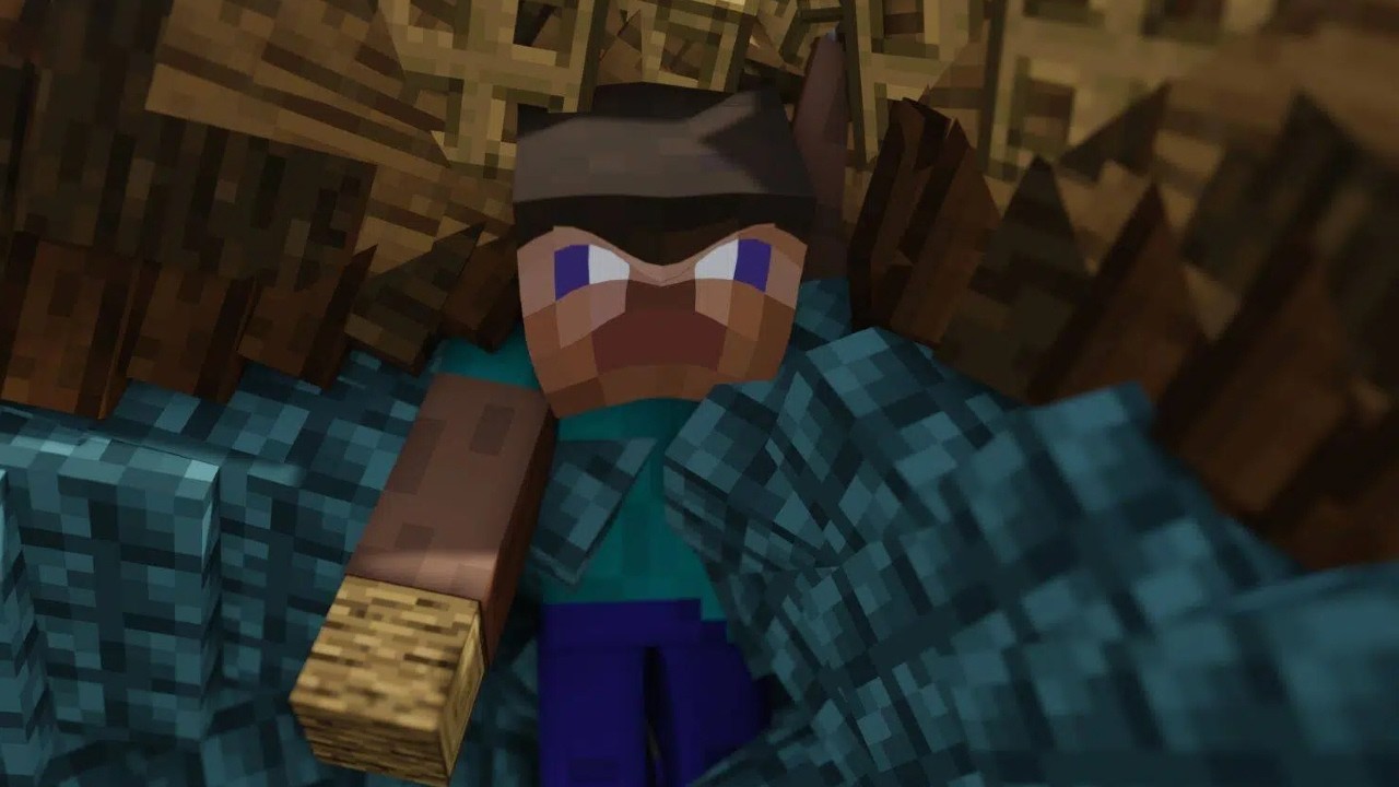 极 限 建 造 #minecraft #mc #我的世界 #搞笑 #遊戲