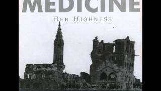 Medicine - A Fractured Smile.wmv