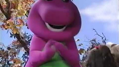 Sense-Sational Day! (1999 Version) Part 3