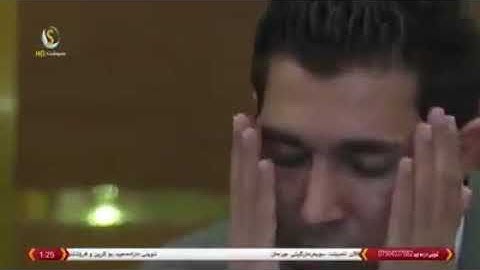 Abdulbasit abdussamed imitation تقليد قارئ عبدالباسط عبدالصمد