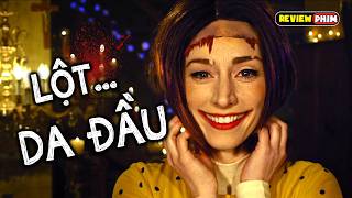 She’s a Hairdresser by Day, But a Scalp-Skinning Murderer at Night | Horror Movie Recap