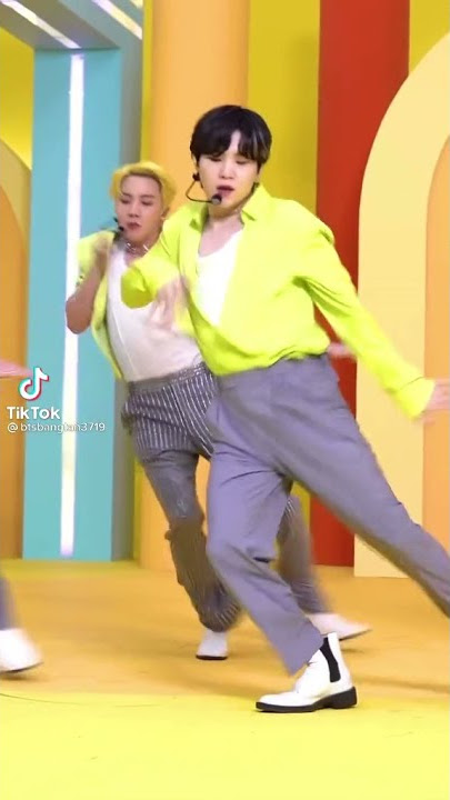 Nada dering (BUTTER) BTS 2021