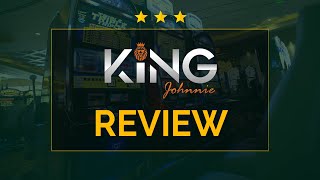 🍒King Johnnie Casino  - Aussie Player's Casino Review🍒