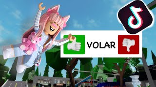 INFINITE JUMP, EL MEJOR HACK PARA VOLAR EN ROBLOX *unpatchable