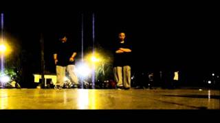 C Walk /★ KenZee.Kon ft T.Jamie.Jon ★  /Short Choreography