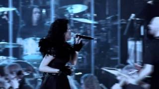 Video thumbnail of "Within Temptation and Metropole Orchestra - Frozen (Black Symphony HD 1080p)"