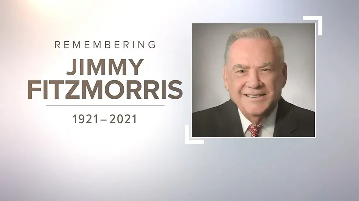 Friends remember public servant, mentor, Jimmy Fit...