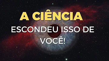 O que os olhos podem dizer?