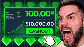 Can I Turn $100 Into $10,000?
