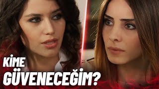 Düşmanım Çok Dostum Yok - Bihter Ziyagil