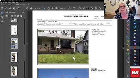 HousingWire Demo Day 2022 - Tavant Touchless Lending™