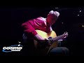 Tommy emmanuel guitar medley live at cosmo music