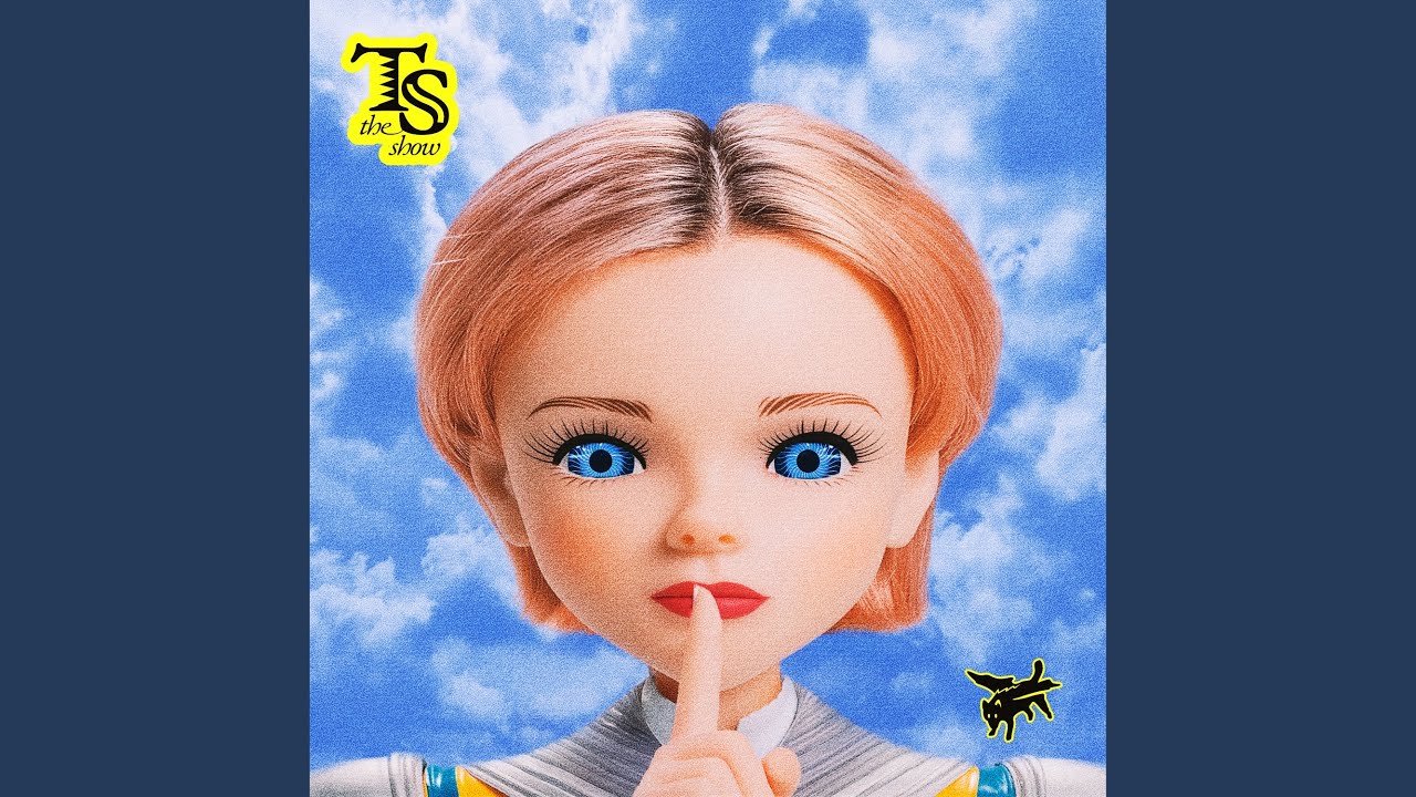 Watch The Show on YouTube Watch The Show on YouTube