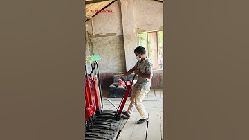Manually main line point set-up.  #railway #train #railwaycontent #viral #shorts #trending