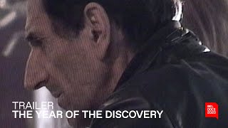 The Year of the Discovery | TRAILER | BELDOCS 2020