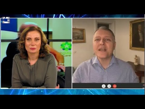 პირბადეების ხარისხი ვერ დაუდგენიათ საქართველოში, ვაქცინის ხარისხზე მელაპარაკებით?! - გიორგი ფხაკაძე