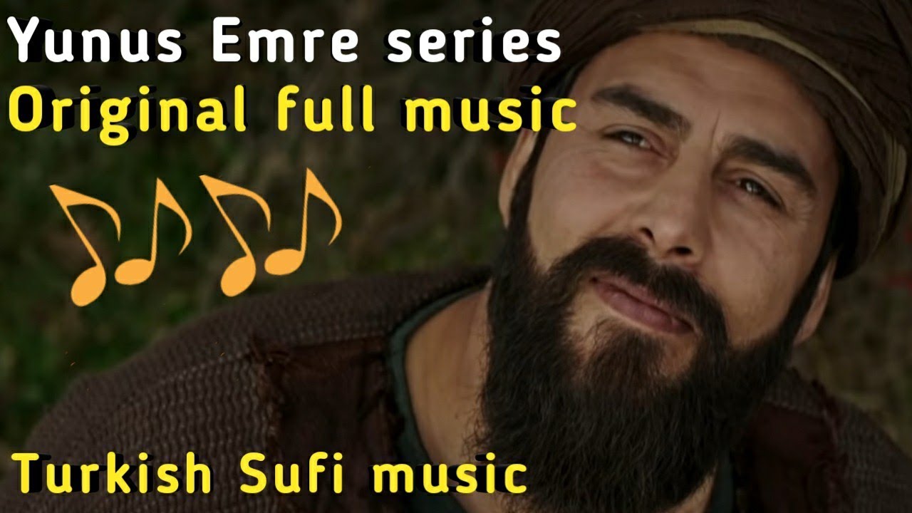 yunus emre ringtone | yunus emre background music |Yunus emre music ...