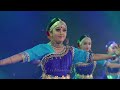 Shivam  semi classical dance performance 