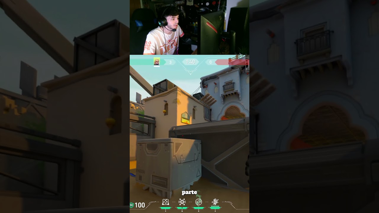 Set Up Deadlock en BIND B | Guía Competitiva 