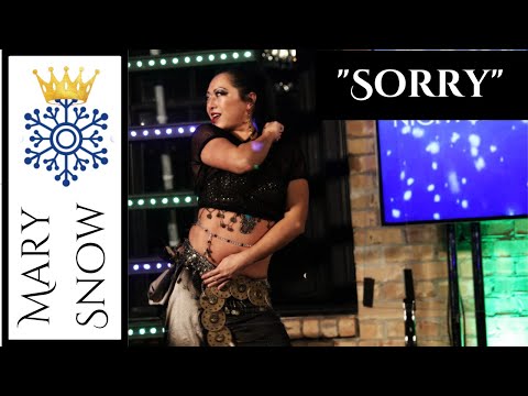 "sorry"---mary-snow-performs-improvised-mahraganat-/-street-shaabi-to-oka-wi-ortega