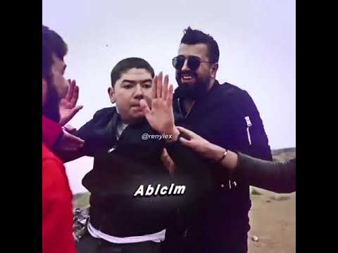 Abicim beni bi bırak | Kafalar