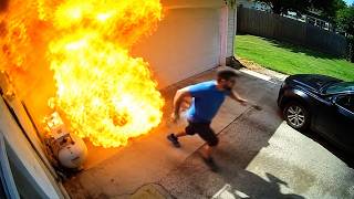 10 Close Calls Caught on Camera Seconds Before Disaster
10 close calls caught on camera seconds before disaster reveal terrifying moments where everything nearly went wrong. From near misses on roads to dangerous accidents avoided at the last second, these clips show how quickly ordinary situations can turn into life-or-death moments.
Subscribe!: @MostAmazingTop10
#closecalls #camera #disaster #scary #footage
Hosted By:
James Naunton: https://www.instagram.com/radikaljimmy/
Edited By:
Dalia Y.
Vincent Crisostomo: https://www.instagram.com/vincee.mp4/
Channel Producer:
Landon Dowlatsingh- https://www.instagram.com/landonproductions/
Set Manager:
Chris Stiuso
Most Amazing Top 10 Instagram-
https://www.instagram.com/mostamazingofficial/
Time Codes:
0:00- Intro
00:18- Truck Driver Narrowly Escapes Train Collision
01:12- Another Near Miss
02:27- Trash Explosion
03:24- Tree Crashes Down
04:26- Crumbling Building Escape
05:12- Roof Collapse
05:51- Chased by an Avalanche
06:32- Mountain Rockslide
07:22- Firefighter Explosion
08:06- Boxing Day Tsunami
For Business Inquiries Contact: mostamazingtop10@gmail.com 10 Close Calls Caught on Camera Seconds Before Disaster