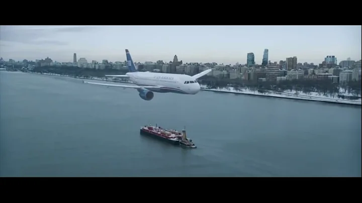 Sully with Interstellar docking scene score (No Ti...